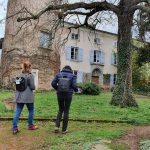 © Poudlard-en-Forez_Pouilly-lès-Feurs - OT Forez Est