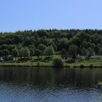 © Camping le Mergnécois - AM - OT Loire Forez
