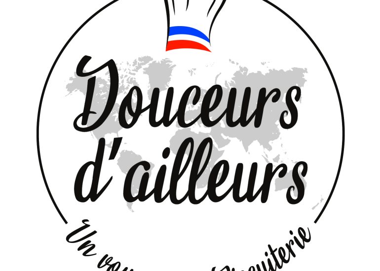 © LOGO DOUCEURS DAILLEURS.jpg - Douceurs d'Ailleurs