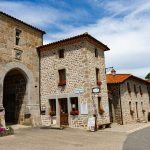 © Museum des Käses”Fourme” und der Traditionen - office de tourisme Loire Forez