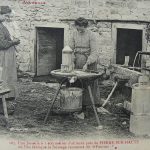 © Museum des Käses”Fourme” und der Traditionen - Musée de la Fourme et des Traditions
