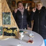 Museum des Käses”Fourme” und der Traditionen