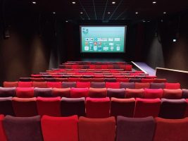 Cinéma Itinérant des Monts du Lyonnais