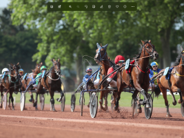 Hippodrome