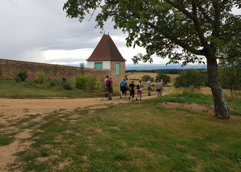 © Rando guinguette_Saint-Marcel-de-Félines - OT FOREZ-EST