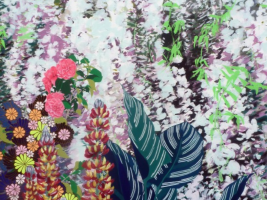 Carole Fontana - Peintre