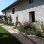 © Domaine Champêtre de la Loge - Gite Félix - Office de Tourisme Loire Forez