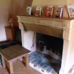 © Domaine Champêtre de la Loge - Gite Félix - Office de Tourisme Loire Forez