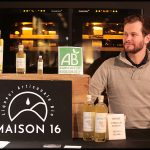 © Maison 16 - Distillerie de la Loire - MAISON 16