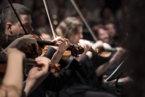 Concert de l'ensemble Musica