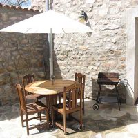 Hortensia - La Grange aux Hirondelles