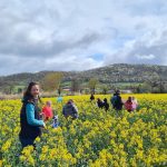 © Rendez vous au champs - Ferme des délices Foréziens - FDD
