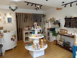 Babet - Boutique de produits naturels et bien-être