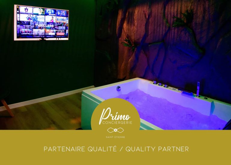 © La Suite Oasis_Sury-le-Comtal - La Suite Oasis