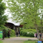 © Sentier du castor - La Loire Forézienne : Montrond-les-Bains / Ecopôle du Forez_Montrond-les-Bains - OT FOREZ-EST