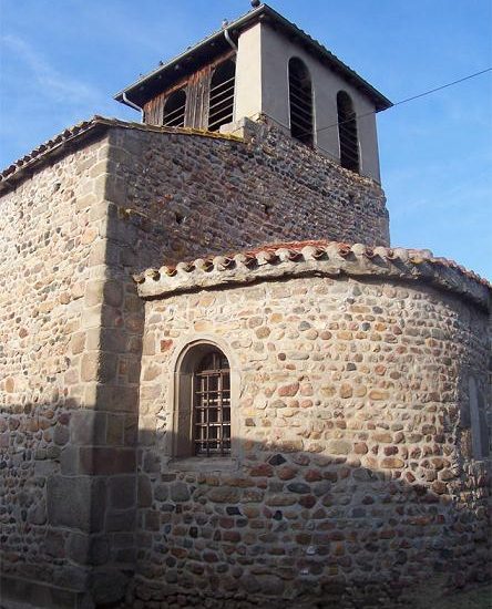 Eglise Meylieu 2