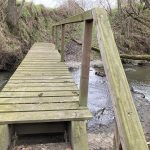 © Sentier du castor - La Loire Forézienne : Montrond-les-Bains / Ecopôle du Forez_Montrond-les-Bains - OT FOREZ-EST