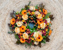 Composition florale