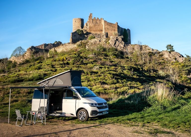 © Ze Van - location de van en Loire Forez_Châtelneuf - Ze van