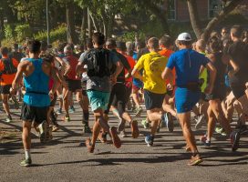 Echappée des bords de Loire - Club de running