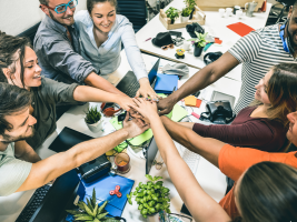 Rencontre - L'entreprenariat collectif, un atout pour les territoires ruraux ?