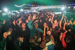 Soirée La Nuit des Brasseurs