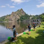 © Ecole de pêche fédérale 3 - Fédération de Pêche de la Loire