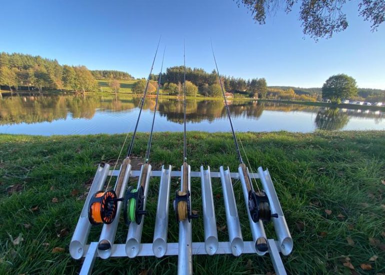 © Parcours pêche passion_Usson-en-Forez - Fédération de peche de la Loire