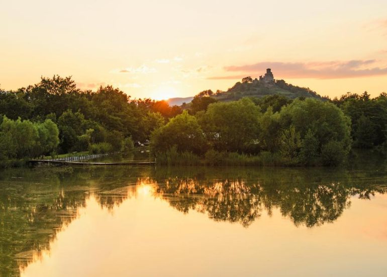 © Domaine des boirons - espace de réception_Saint-Romain-le-Puy - Domaine des Boirons