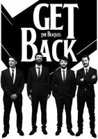 Concert - Get The Beatles Back – Tribute band