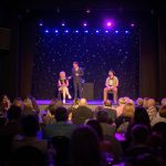 © Mon Brel préféré - spectacle musical_Montbrison - Le quai des Artistes