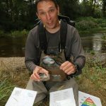© Guide de Pêche - Miclet Mickaël_Mur-sur-Allier - Mickael Miclet