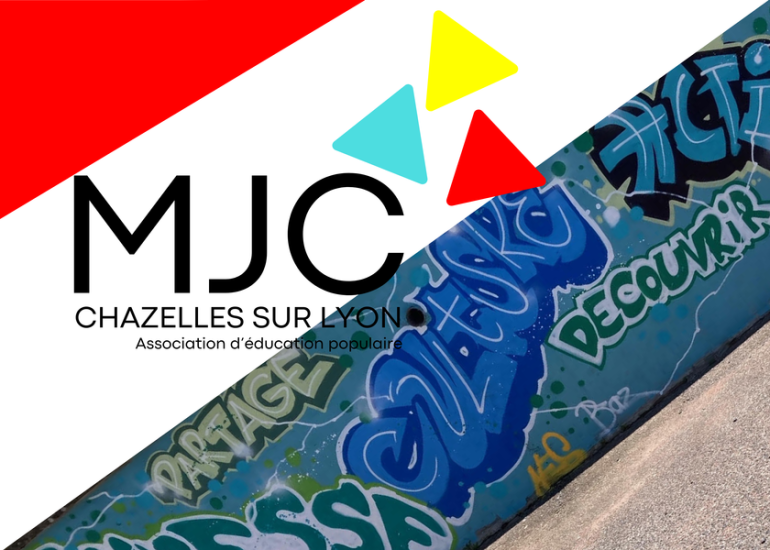 © Renc'Arts - Le festival de la MJC - CANVA