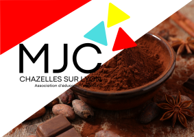 Exposition - Le chocolat dans tous ses états !