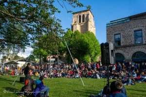 Festival des Monts de la Balle