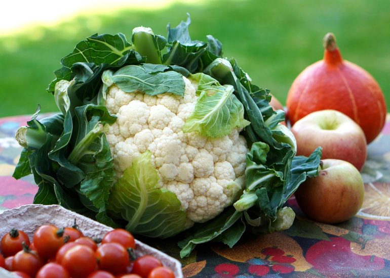© Marché paysan_Gumières - Pixabay