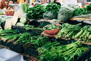 Fête des Plantes Rustiques
