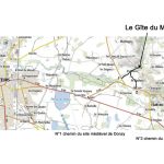 © Le Monorail - Gîtes de France