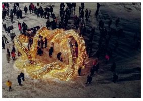 Faune - Exposition