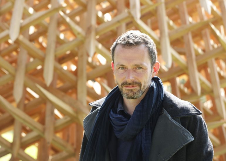 © Vernissage : Mementopie - Exposition_Marcoux - Château de Goutelas