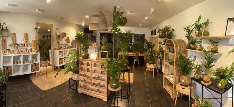 © HYPERSENSIBLE Atelier-boutique - HYPERSENSIBLE 