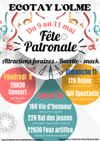 Fête patronale