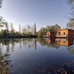 © Lièvre - Gîtes de France