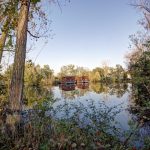 © Lièvre - Gîtes de France