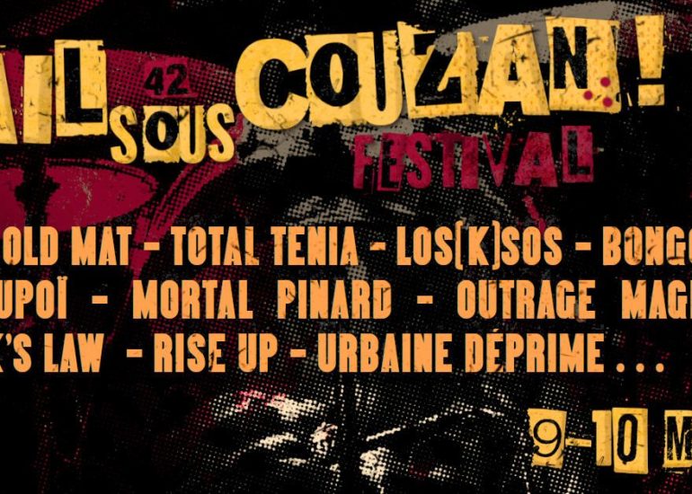 Festival punk_Sail-sous-Couzan