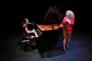 Les 2 A chantent ! - concert