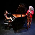 © Les 2 A chantent ! - concert_Saint-Romain-le-Puy - Les 2 A chantent !