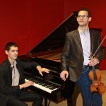 © Concert Math & As Duo_Saint-Romain-le-Puy - Math & As Duo