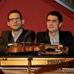 © Concert Math & As Duo_Saint-Romain-le-Puy - Math & As Duo