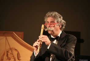Orfeo 2000 - concert baroque
